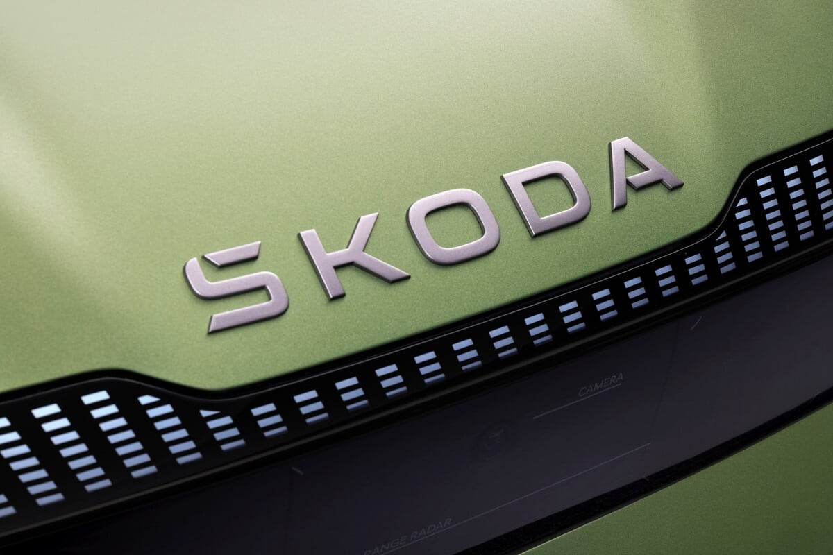 Škoda Auto