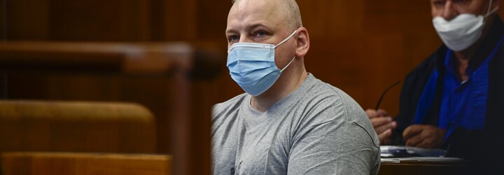 Čech seděl 20 let ve vězení za dvojnásobnou vraždu. Je nevinný, rozhodl nyní soud