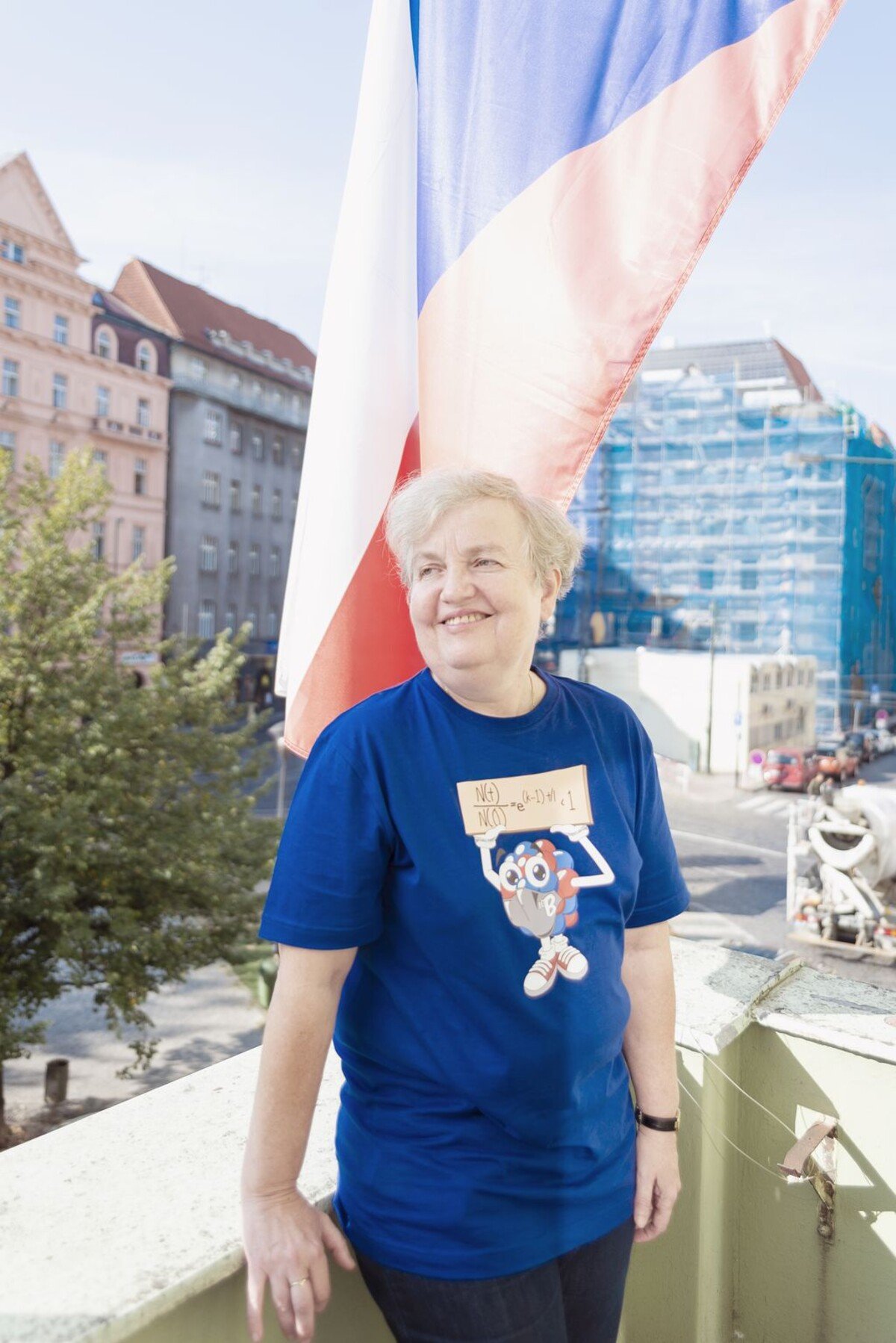 Dana Drábová