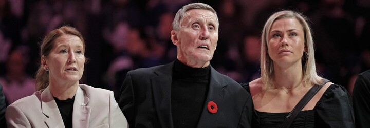 Zemřel Börje Salming, legendární obránce NHL, který vydláždil cestu evropským hráčům