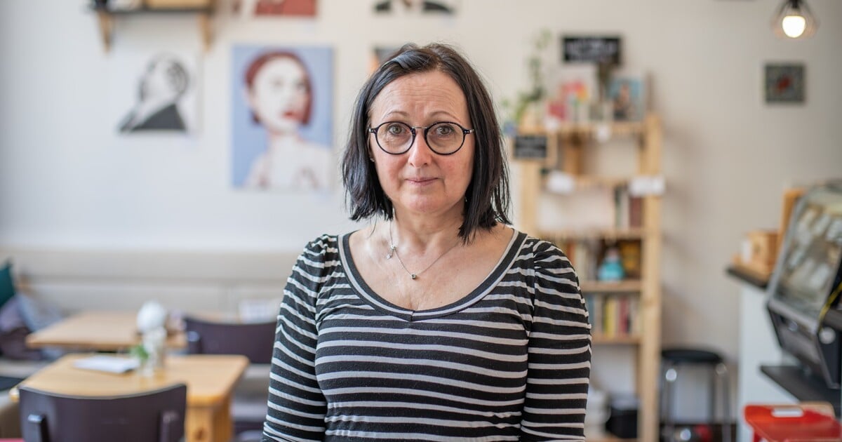 Když okolnosti bortí sny. Poprvé v životě nemám plán, říká Jana z brněnské kavárny Jádro, jež musí z periferie pryč (Rozhovor)