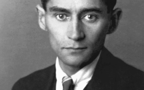Kde se narodil Franz Kafka?
