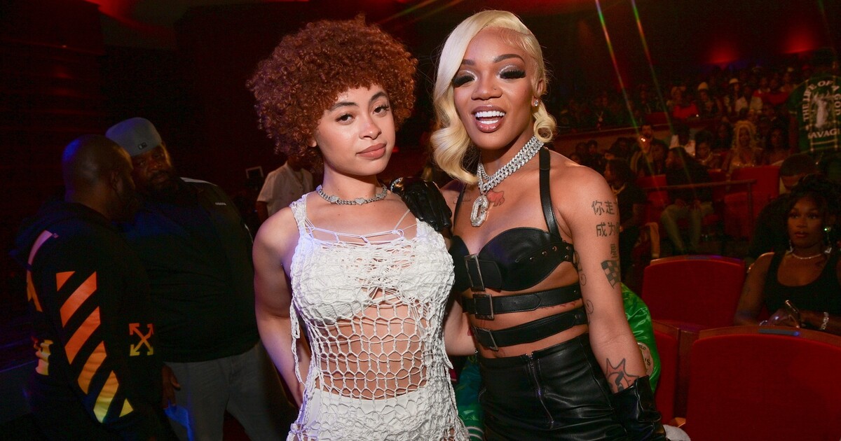 XXL Freshman Class pro rok 2023 je tady. Kdo se dostal do výběru nejvlivnějších mladých rapperů a rapperek?