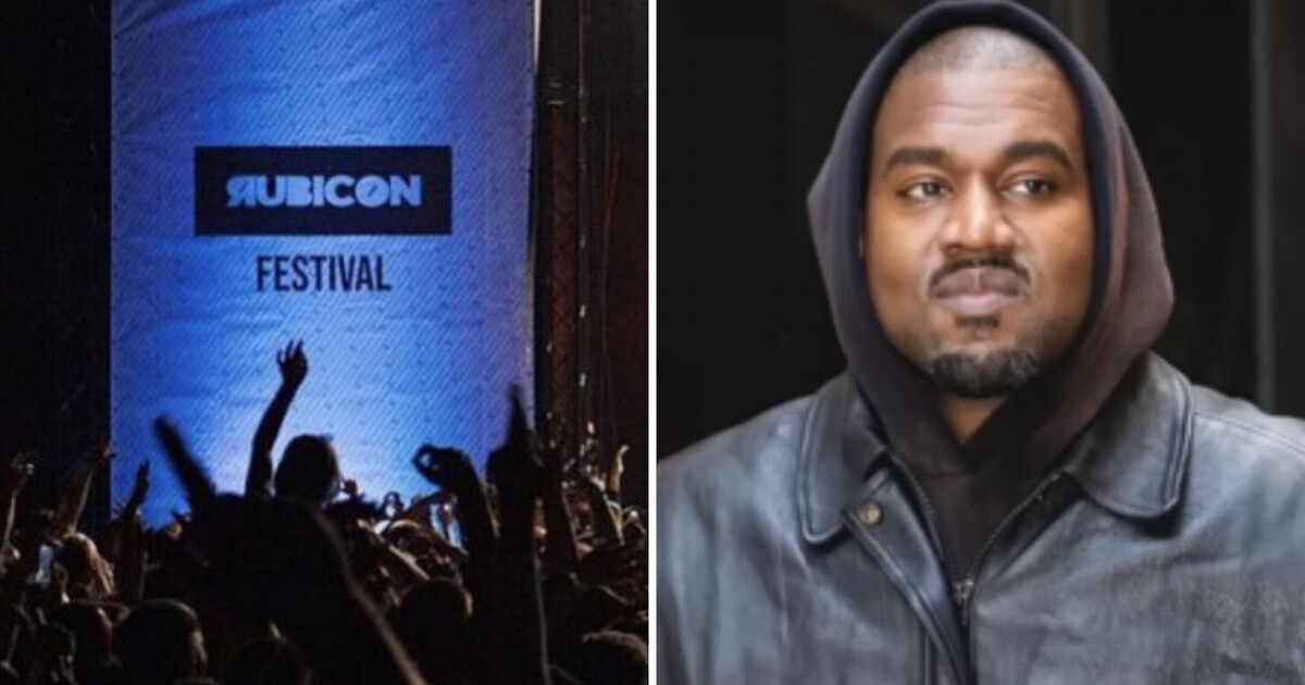 Organizátor festivalu Rubicon exkluzivně pro Refresher: Je to chaos. Nevíme, jak festival bude pokračovat