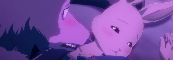Sex, vraždy a lví mafie. Bizarní anime Beastars od Netflixu odhaluje 2. sérii