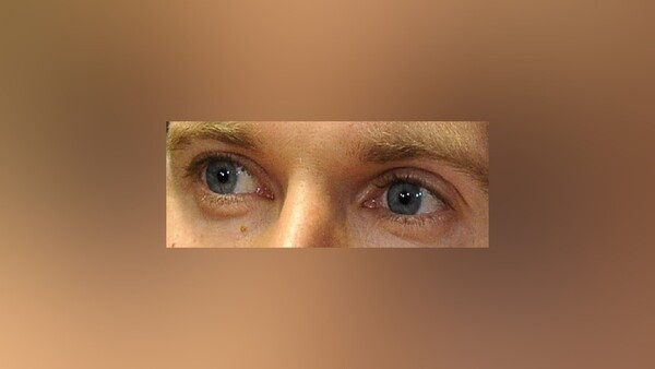 Tyhle oči patří komu?