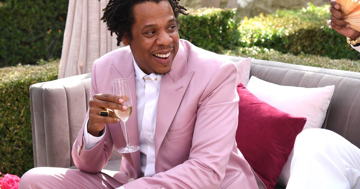 Jay-Z podává žalobu na ženu, která ho v prosinci obvinila ze znásilnění. Chce tím očistit své jméno