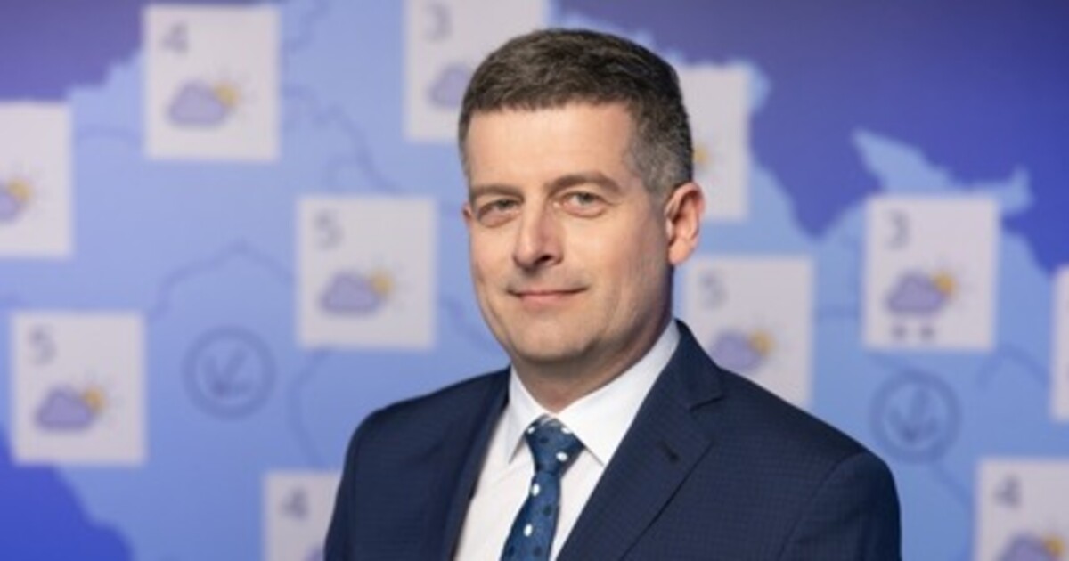 Při nehodě v Alpách tragicky zahynul známý moderátor počasí a meteorolog