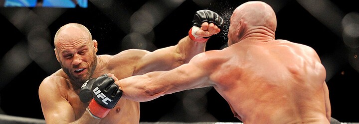 UFC a její začátky: zakázáno bylo jen kousat, píchat do očí a kopat mezi nohy