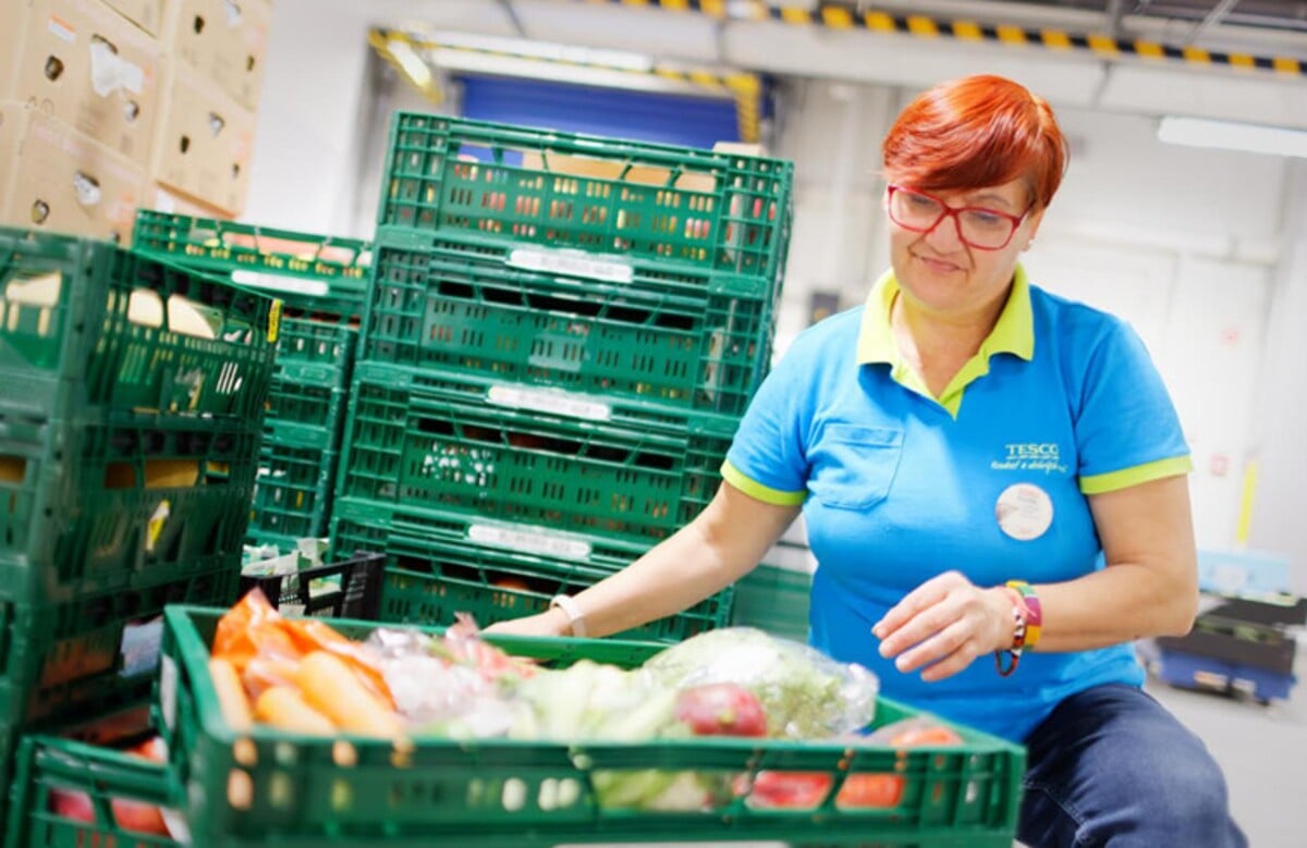 tesco