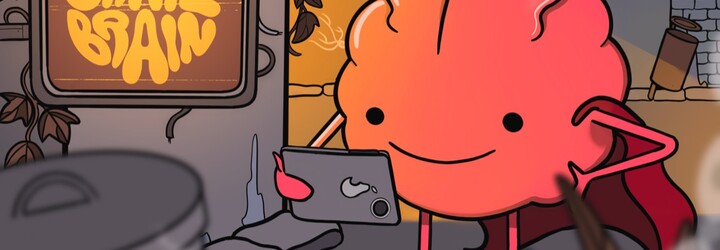 Do vývoje nové hry se můžeš zapojit i ty. Studio Kikiriki Games nesbírá peníze, ale nápady