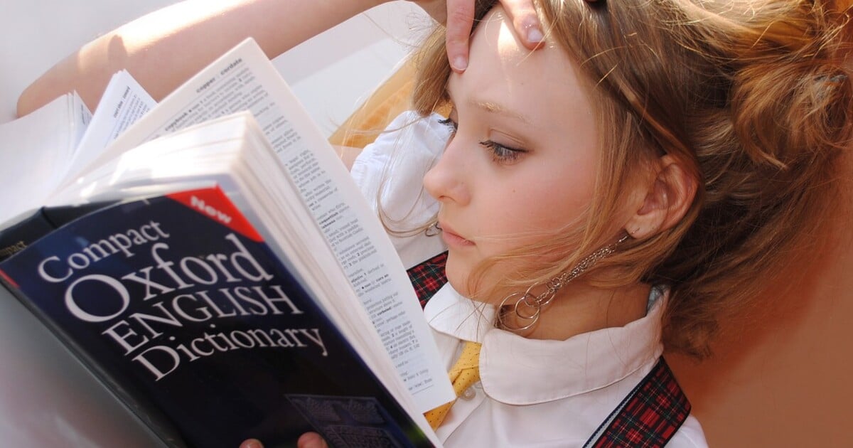 Didaktický test z angličtiny 2023: Takhle vypadalo zadání, odmaturoval*a bys?