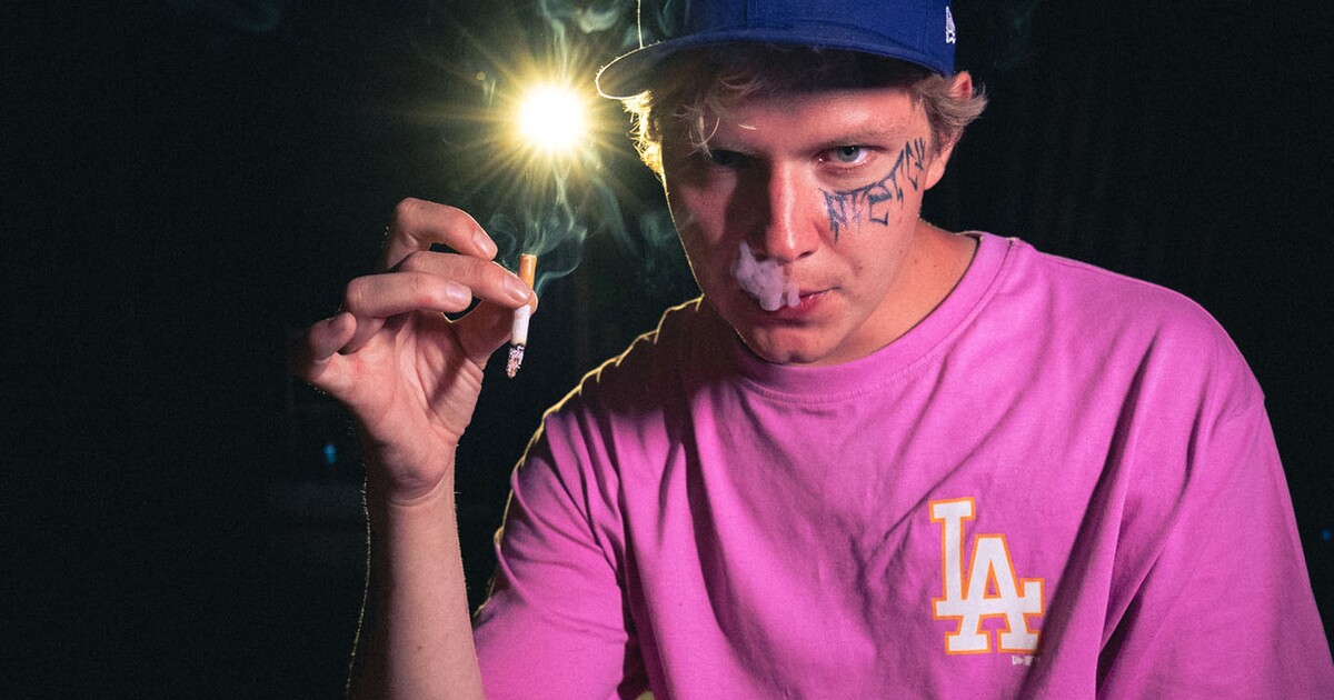 Refresher získal vyjádření svědků ke kauze Totally Nothin: Rapper svou přítelkyni napadl