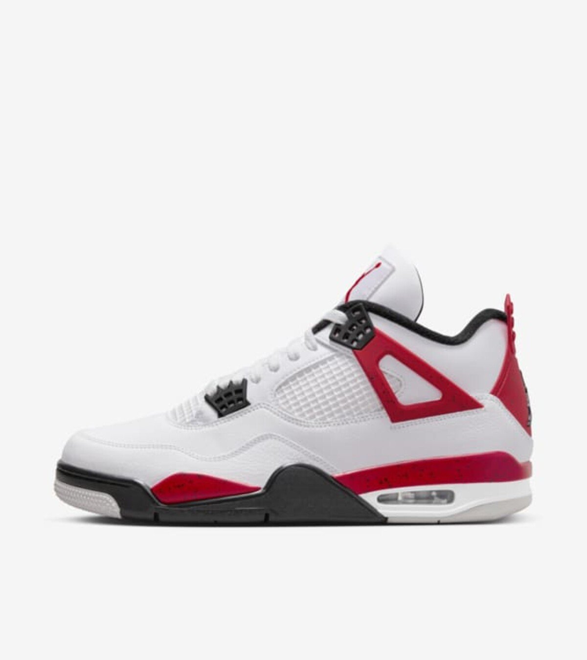 Air Jordan 4 Retro „Red Cement“