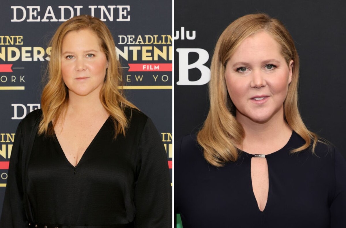 Amy Schumer