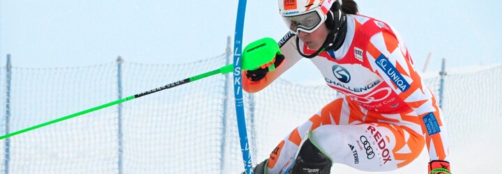 Petra Vlhová obsadila v druhom slalome vo fínskom Levi 3. miesto. Vyhrala Američanka Mikaela Shiffrinová