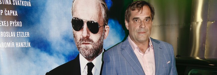 Miroslav Etzler: Nic nehraju, covid mám. Za příspěvky pro očkování nejsem placený a odmítám, že bych před nástupem na JIP kouřil