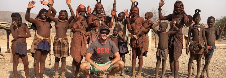 Štvorica mladých Slovákov si s nami zaspomínala na zážitky z dobrodružnej cesty po africkom kontinente (Rozhovor)