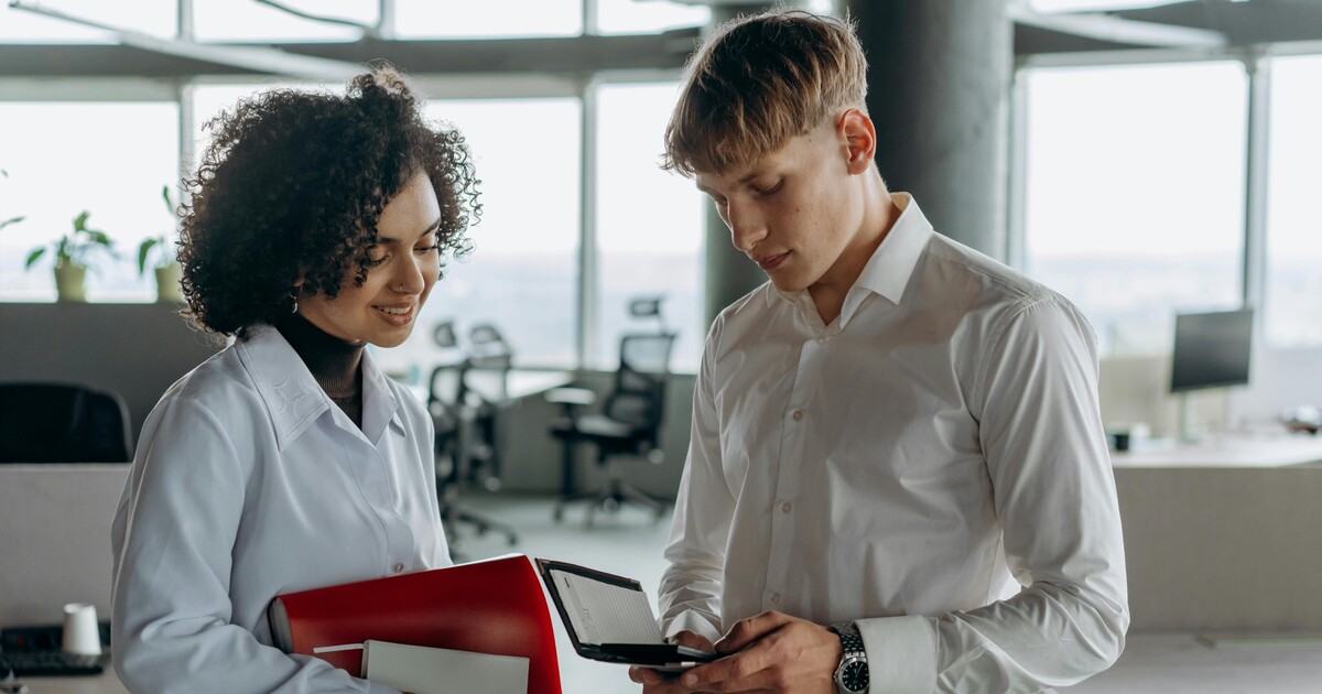 Studium BBA je první krok k úspěšné kariéře v managementu a podnikání