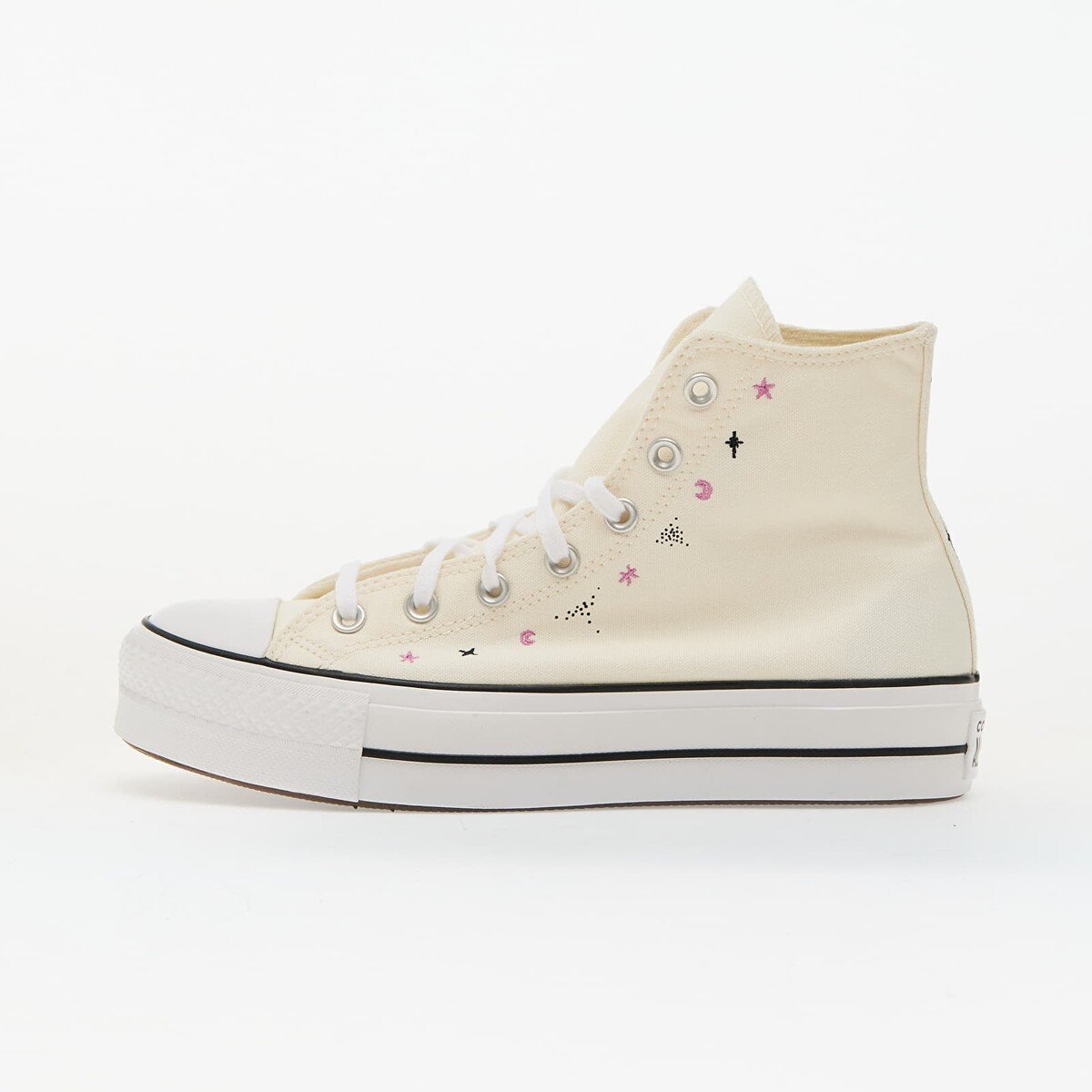 Converse Chuck Taylor All-Star Lift Platform