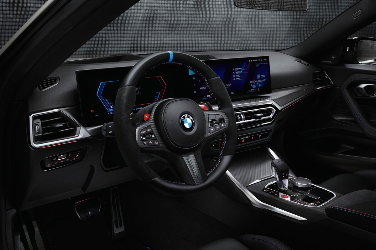 BMW, M2, M Performance,