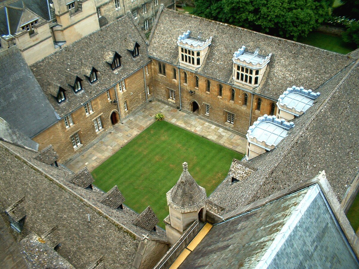 Oxford