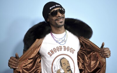 Snoop Dogg půjde poprvé v životě volit: „Už nemůžu vystát toho darebáka.“
