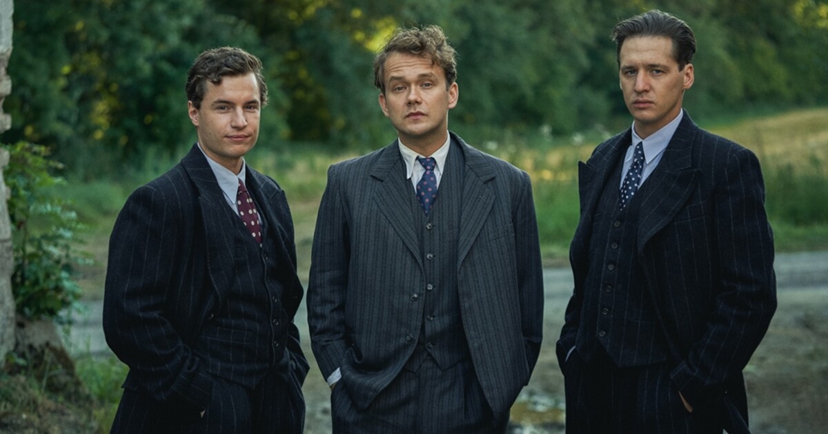 Bratři Mašínové jsou jako roboti bez emocí, Oscara si asi nevystřílejí. Filmy o komunismu už nikoho kromě lidí z Česka nezajímají