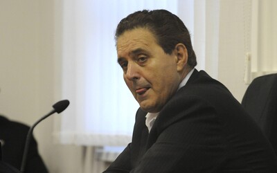 Jozef Majský zostáva vo väzbe, český súd ho na Slovensko zatiaľ nevydá. Rozhodnutie zatiaľ nie je právoplatné.