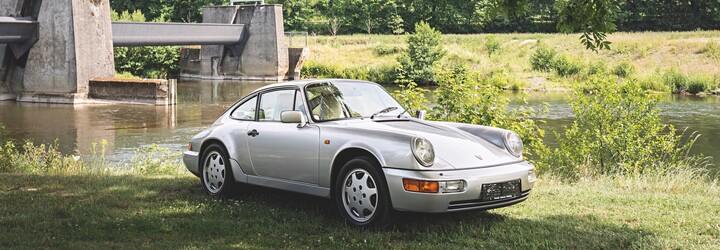 Viac ako 70 rokov na trhu. Aká je budúcnosť automobilov Porsche?