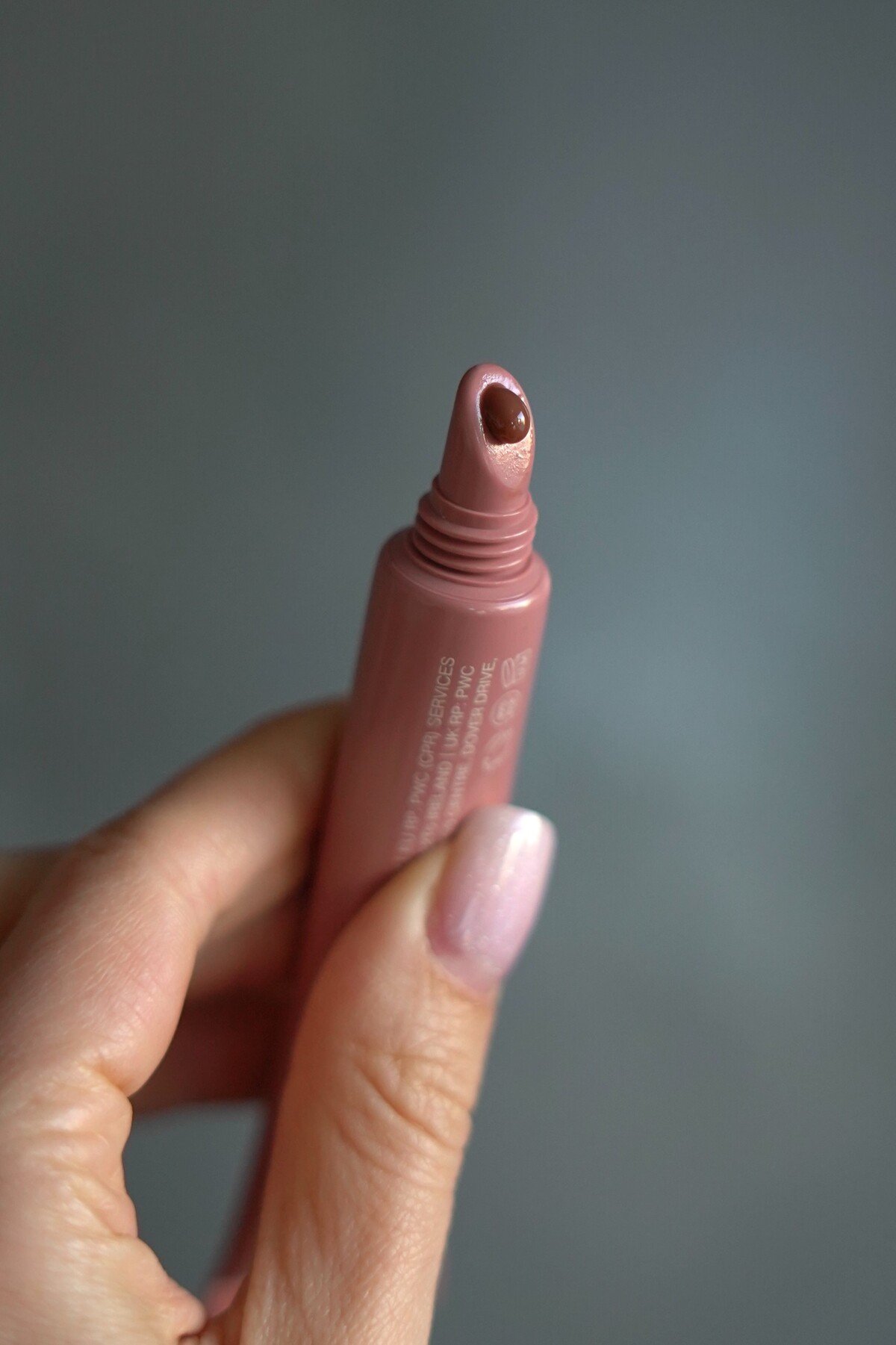 rhode lip tint