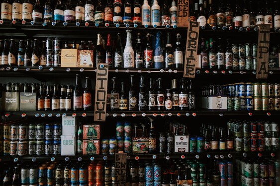 Čo si myslíš, koľko pivových fliaš sa nachádza v najväčšej zbierke na svete?