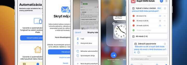 Využívaš svoj iPhone naplno? Vďaka týmto 10 tipom a trikom z neho vyťažíš ešte viac