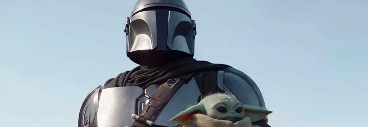 3. série Mandaloriana začne v únoru 2023. Disney ukázalo fanouškům i první záběry ze seriálu Ahsoka