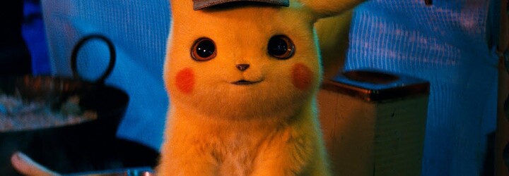 Ryan Reynolds leakol na internet film Detektív Pikachu. Fanúšikov však čakalo vtipné prekvapenie