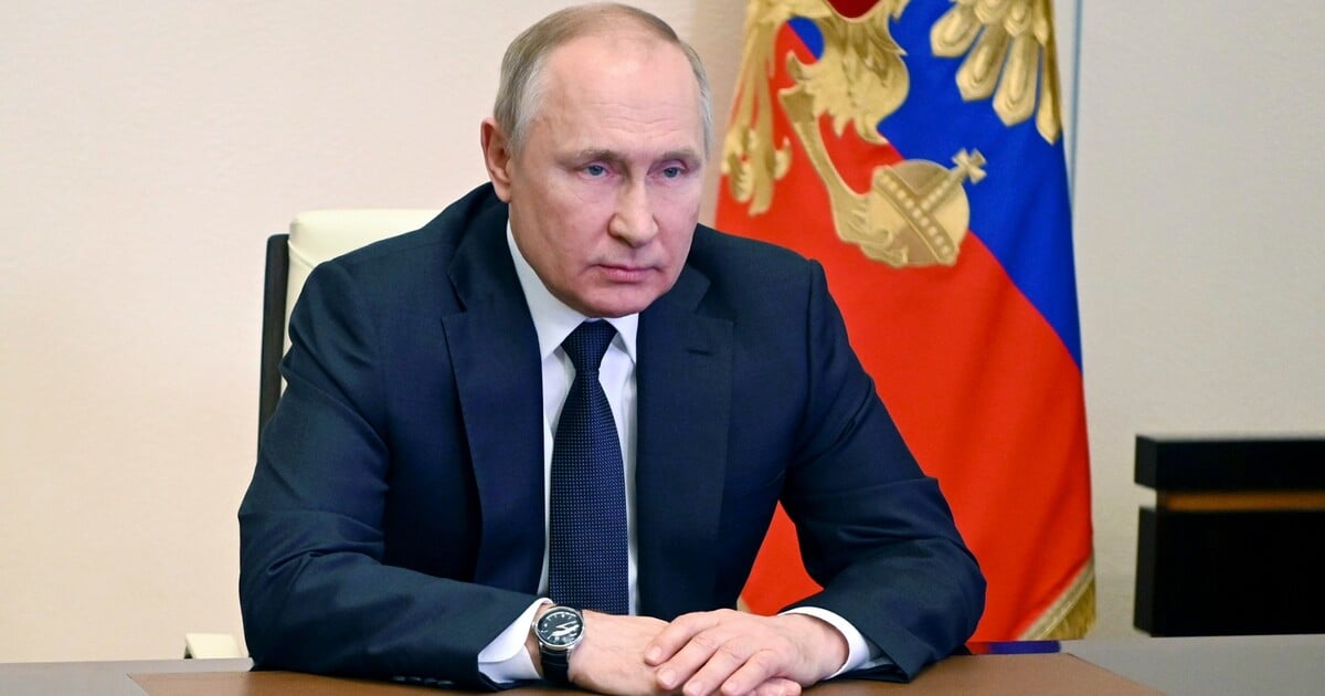 Putin prohraje válku již brzy. Dojde mu vojenská technika, předpovídá vojenský ekonom