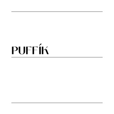 Nemůžu najít „puffík“. Co hledám?