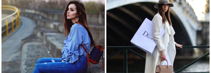 První teplejší dny v roce jsou tu a s nimi i nejlepší outfity z našich ulic za měsíc březen