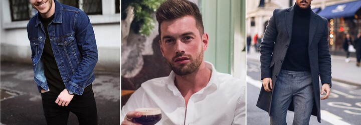 Nestarnúca džínsová bunda alebo romantická biela košeľa. 5 tipov, ako sa obliecť na valentínske rande