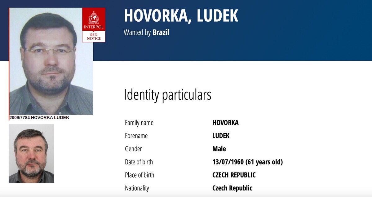 Luděk Hovorka