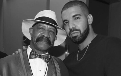 Drakeov otec tvrdí, že jeho syn v textoch klame, len aby predával albumy. Pre niekoho je ťažké akceptovať pravdu, odkazuje raper.