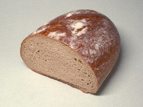 Kolik stál chleba v roce 1989?