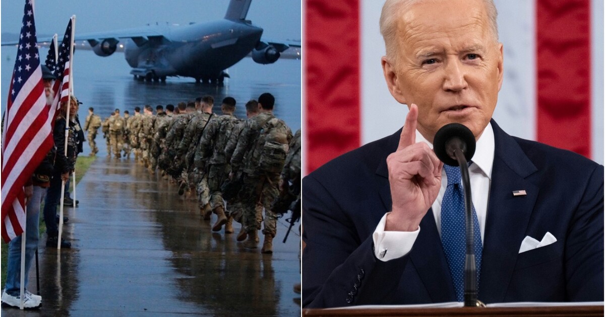 USA po Ukrajině vojensky podpoří další zemi. Poskytnou jí zbraně za 500 milionů dolarů