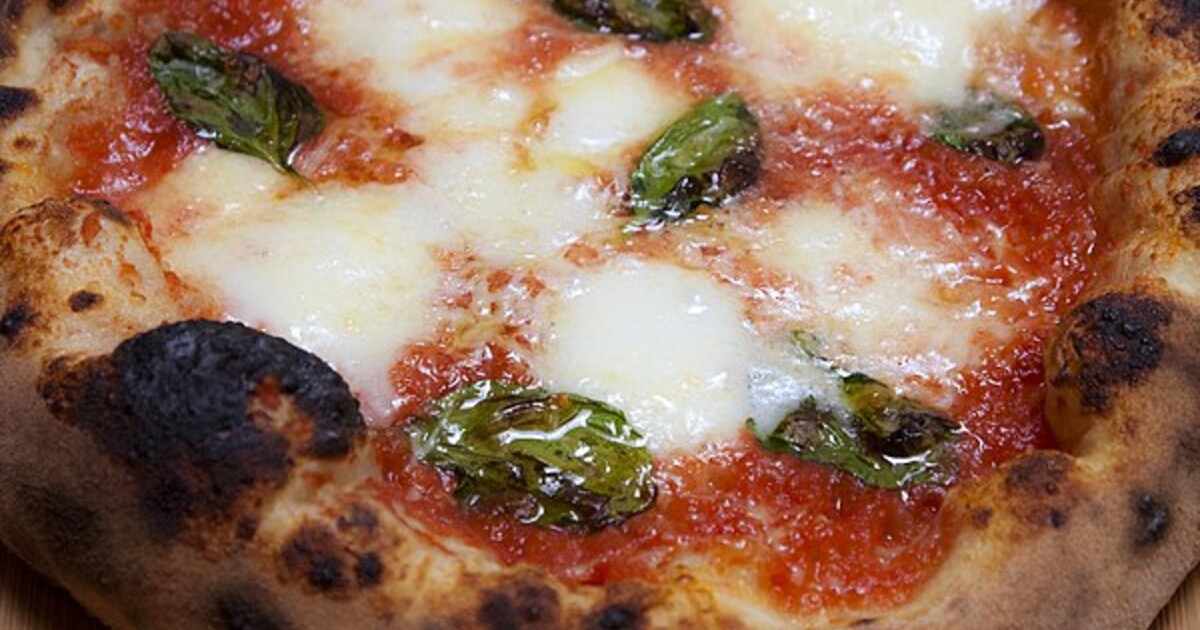 Kvíz: Odkud pochází toto jídlo?