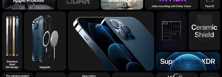 Komentár: Pár uštipačných poznámok k iPhonu 12 alebo ako sa žije vo vesmíre Apple