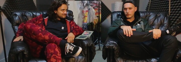 Gleb: Moje hudba není pro všechny (Rozhovor)