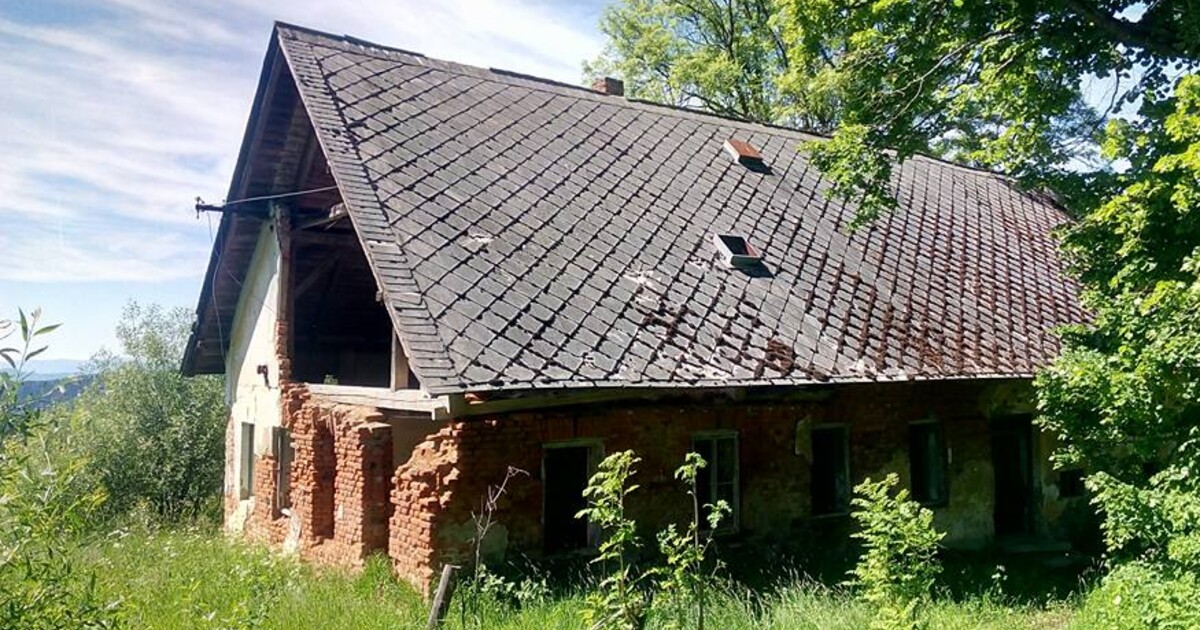 Statek Pohádka byl před lety dějištěm ohavného trestného činu. Vrah