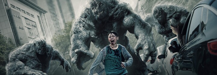 Ďalšia Squid Game? Režisér Train to Busan natočil juhokórejské sci-fi, v ktorom obludy zabíjajú ľudí, keď im vyprší čas