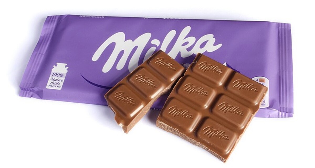 MILKA