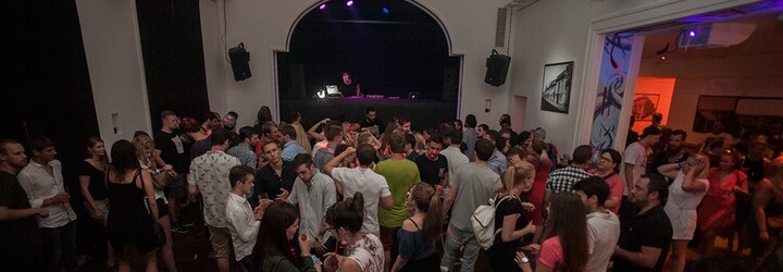Už v pátek třináctého čeká Prahu mejdan ve znamení rapu, funku a soulu. Přijď na devátý ročník We All party